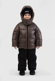 Тёплый комплект «Буран» от Orso Bianco, 350 гр