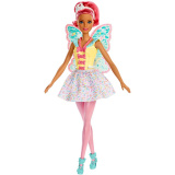 Barbie Кукла Dreamtopia Фея