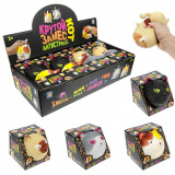 1toy Крутой замес, кот черный, цветная коробка