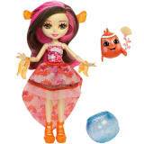 Игрушка Enchantimals Морские подружки с друзьями / 3 вида