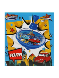 ИГРАЕМ ВМЕСТЕ Юла машинки, кор.12*14*12см 345390 