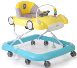 Jetem Ходунки Gran Turismo / цвет Yellow (желтый)