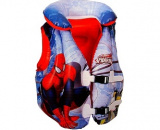Жилет надувной Тропический Bestway 51х46 см Spider-Man