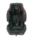 Infinity BH12310-CT-SPS Детское автокресло /цвет black /группа 1/2/3 / вес 9-36 кг / 1-12 лет