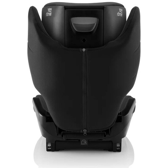 Britax Roemer Детское автокресло Discovery Plus Space Black