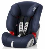 Britax Romer  Детское автокресло Evolva 123 / цвет Moonlight Blue