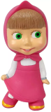 Игрушка для ванны Маша (Маша и Медведь) в сетке КАПИТОШКА