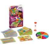 Bondibon Игра-викторина Умная Сова Любимые сказки