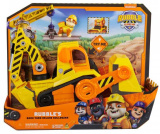 Paw Patrol Игровой набор Машинка Крепыш Делюкс