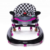 Babycare Ходунки Prix / цвет фиолетовый (Purple)