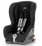 Britax Romer  Детское автокресло Duo Plus Cosmos Black