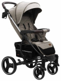 Baby Tilly Прогулочная коляска Atlas T-1610 / цвет Beige (бежевый)