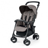 Peg-Perego Коляска детская прогулочная Aria Shopper /  цвет Mod Beige, Peg-Perego