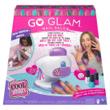 Cool Maker Набор для творчества 2 в 1 Маникюрный салон Go glam / разноцветный