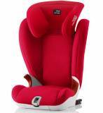 Britax Roemer Детское автокресло Kidfix SL / цвет Fire Red