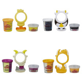Play-Doh Набор для лепки "Жители фермы" в ассортименте