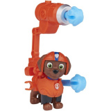 Paw Patrol Щенячий патруль Кино фигурка Зума