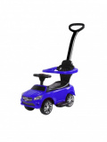 RiverToys Детский толокар JY-Z06С синий