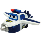 Super Wings Металлический Пол