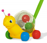 Stellar Каталка "Улитка"