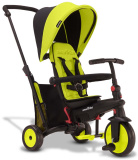 (м)Трехколес.склад.велос.SmarTrike STR3 (зеленый)