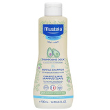 Шампунь детский мягкий 500 мл Mustela (Мустела)