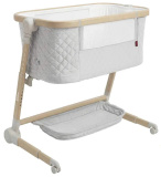 Колыбель CARRELLO Salsa 82*41