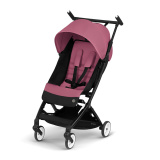 Cybex Коляска прогулочная Libelle / цвет Magnolia Pink