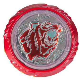 Infinity Nado Волчок Эпик Лончер Flaming Pack Blaz.Bear
