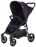 Коляска Valco baby Snap 4 Flatt Matt  (N0406 Plum)