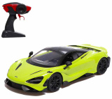 Машина радиоуправляемая McLaren