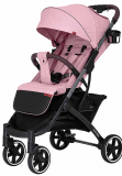 Carrello Прогулочная коляска Astra CRL-5505/1 / цвет Apricot Pink (розовый)
