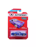 Машинка коллекционная 1:64, Серия RETRO CARS