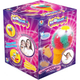 1 Toy Пуш-Плюш Набор для творчества "Мороженое Ассорти"