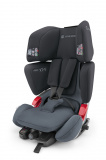 Автокресло Concord Vario XT-5 Black/Grey (9-36 кг) / черно-серый