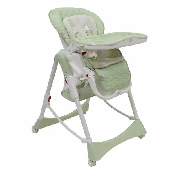 Sweet Baby Стульчик для кормления Royal Classic / цвет Green (мятный)