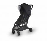 UppaBaby Коляска прогулочная Minu 2018, цвет / черный Jake