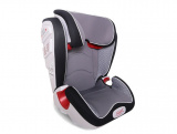 Автокресло Siger Art "Олимп" группа 2/3 (15-36 кг) / серый лабиринт