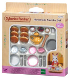 Sylvanian Families Игровой набор "Домашние блинчики"
