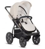 X-Lander Коляска детская X-Move Daylight beige