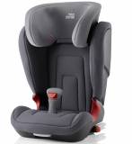 Britax Roemer Детское автокресло KIDFIX2 R Storm Grey Trendline