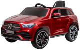 Toyland Электромобиль Mercedes Benz GLE 450