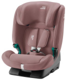 Britax Roemer Автокресло Evolvafix (9-36 кг) / цвет Dusty Rose (розовый)
