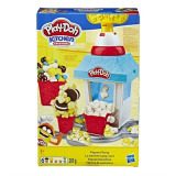 Play-Doh Набор игровой для лепки "Попкорн-вечеринка"