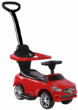Rivertoys Детский толокар JY-Z06C / цвет красный