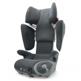 Автокресло детское Transformer T Stone Grey