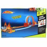 246283 Игровой трек с машинками 777-1