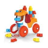 Mega Blocks Конструктор Любимый Щенок