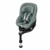 Автокресло 0-18 Mica 360 Pro I-size  (Authentic Grey)