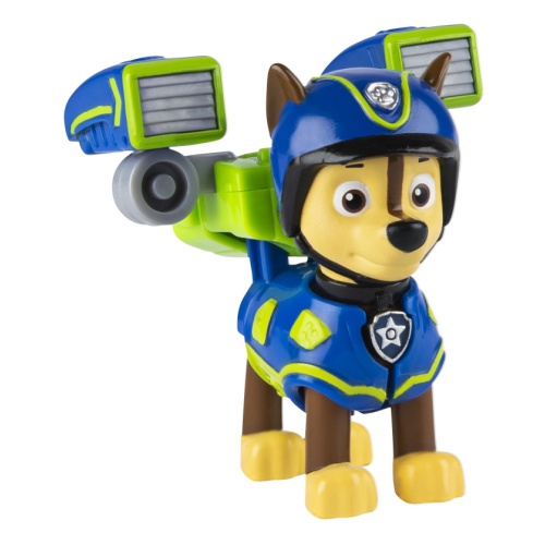 игрушка Paw Patrol Фигурка классическая Щенячий патруль Гончик